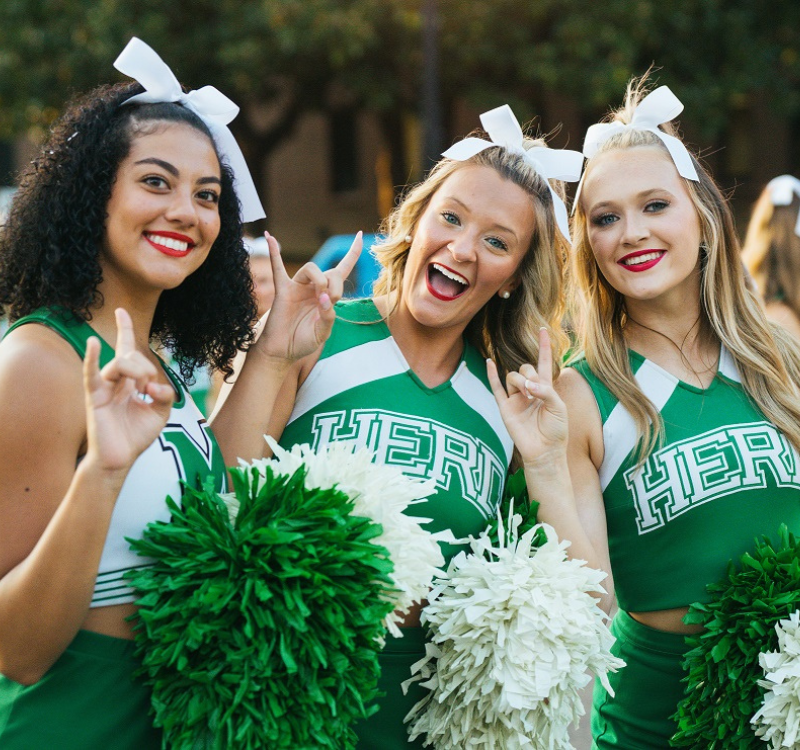 Marshall sets 2024 Homecoming celebration for Oct. 5 - Marshall ...